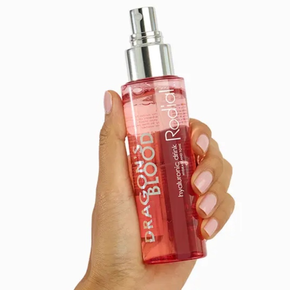 Rodial Dragon's Blood Hydrating Mist - New